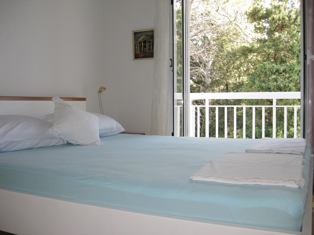 Villa Flora Kaštela Camera foto