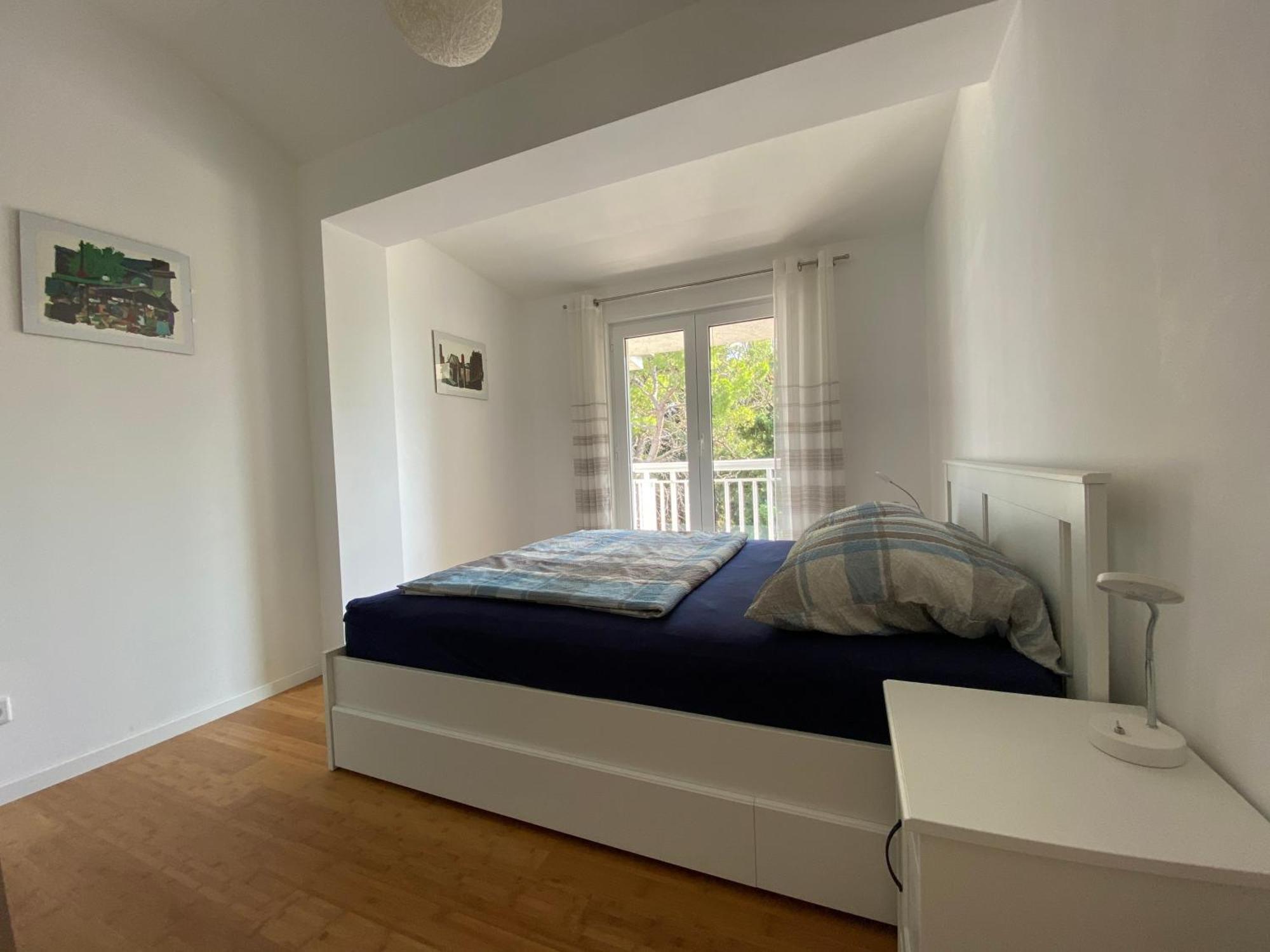 Villa Flora Kaštela Esterno foto