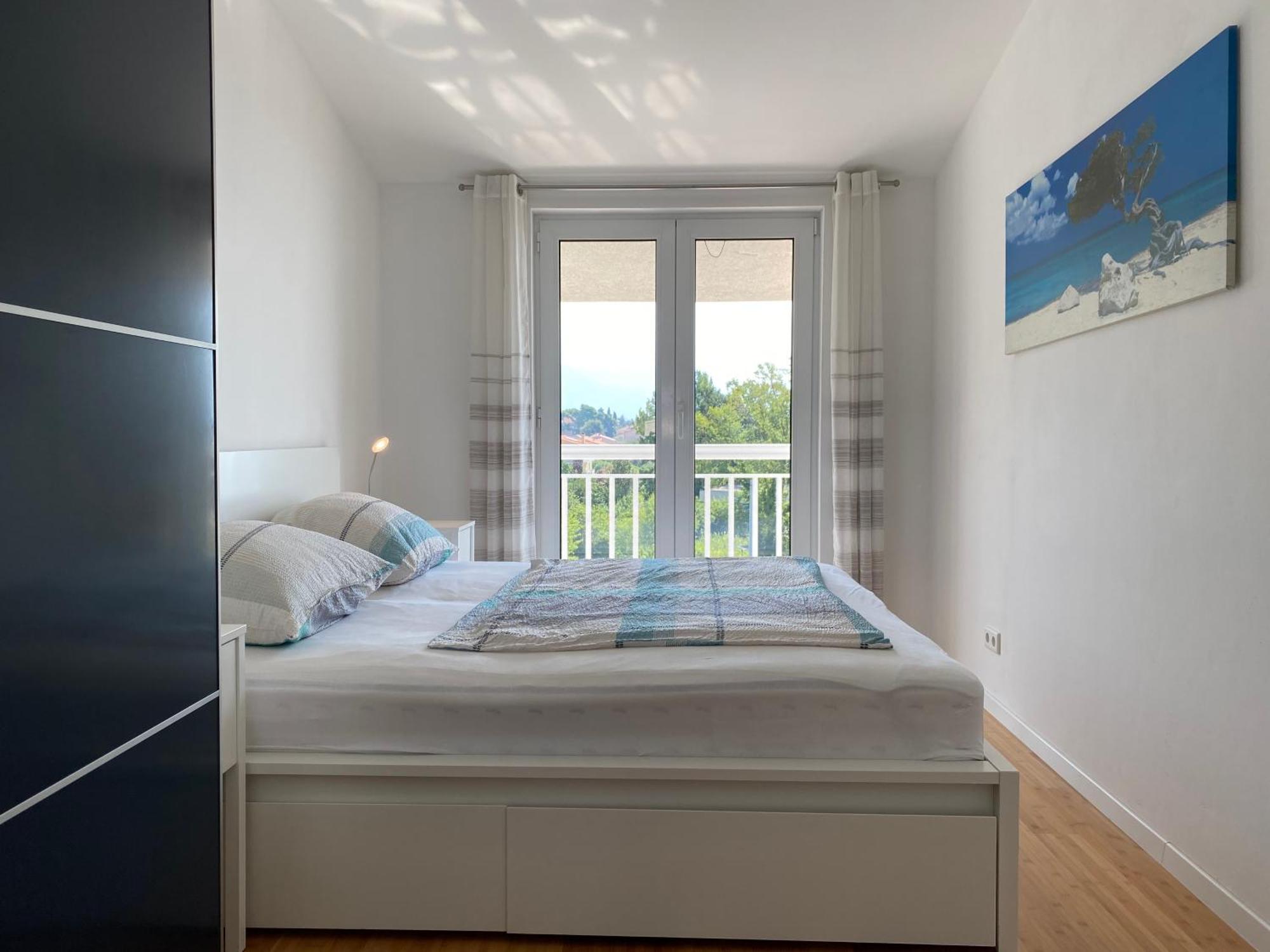 Villa Flora Kaštela Esterno foto