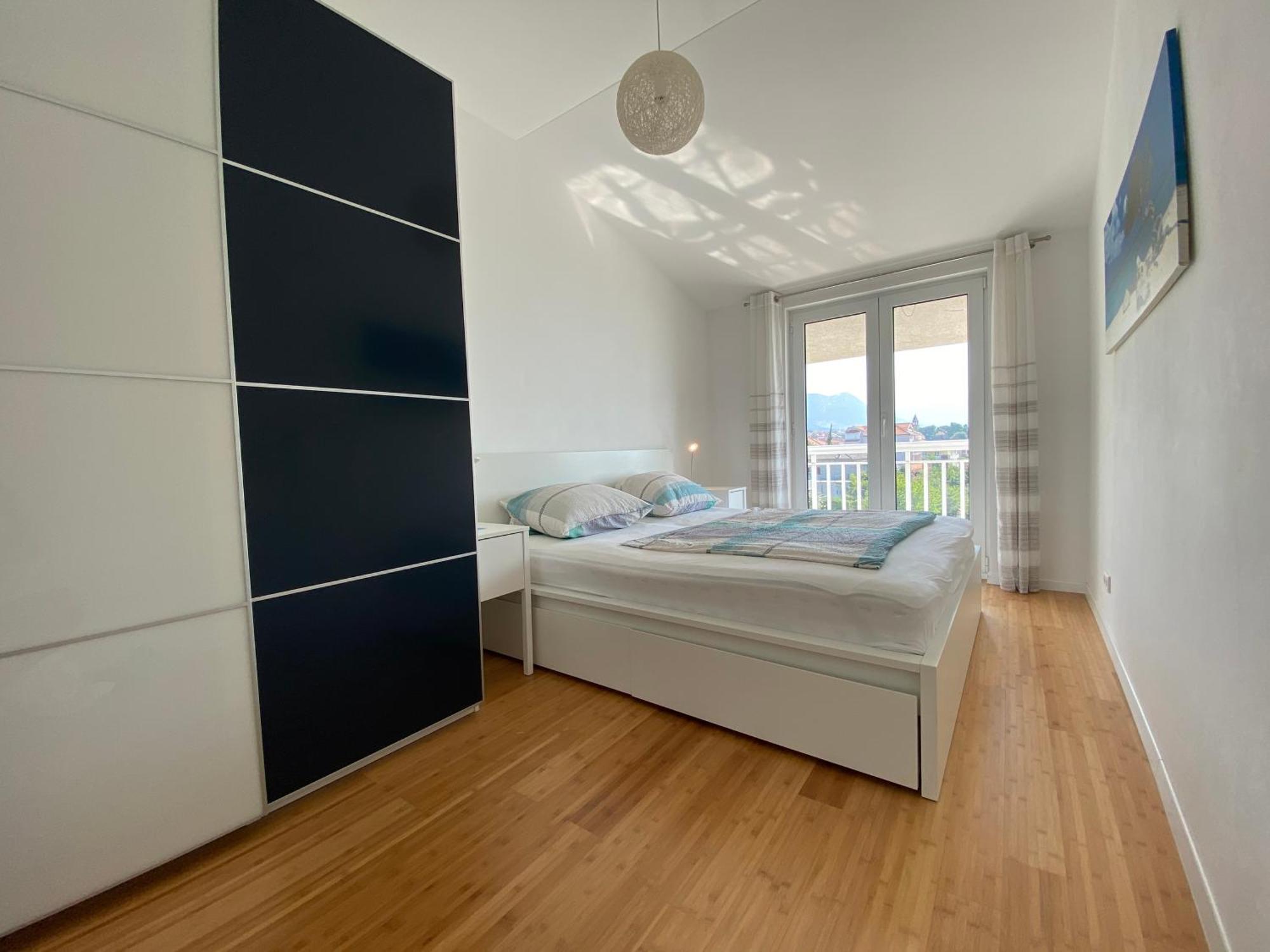 Villa Flora Kaštela Esterno foto