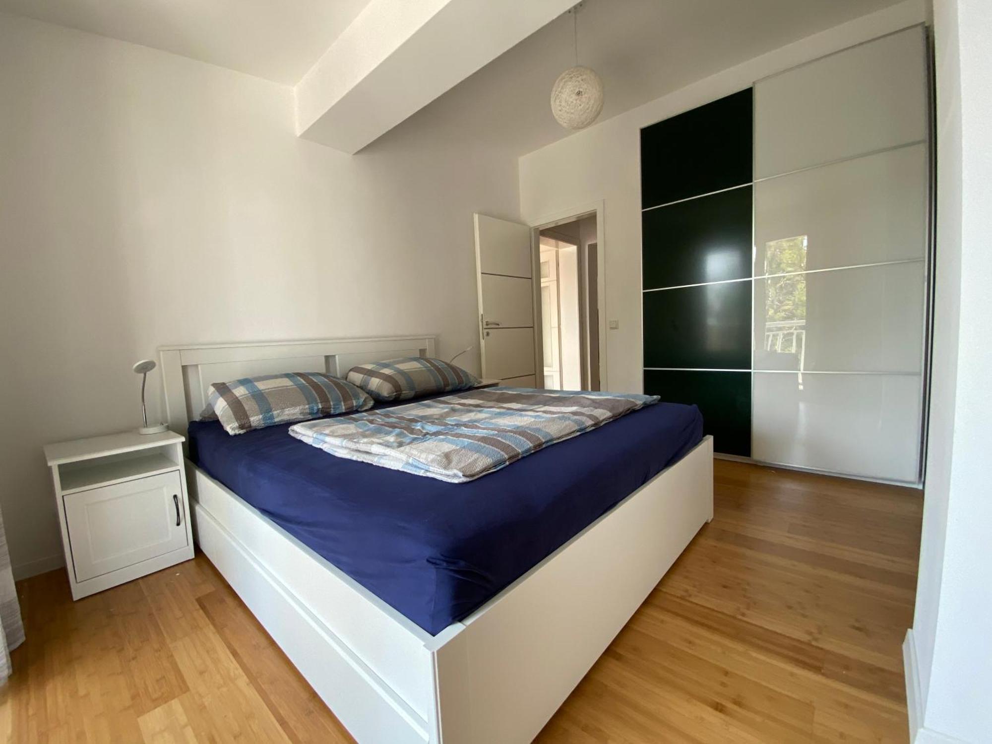 Villa Flora Kaštela Esterno foto