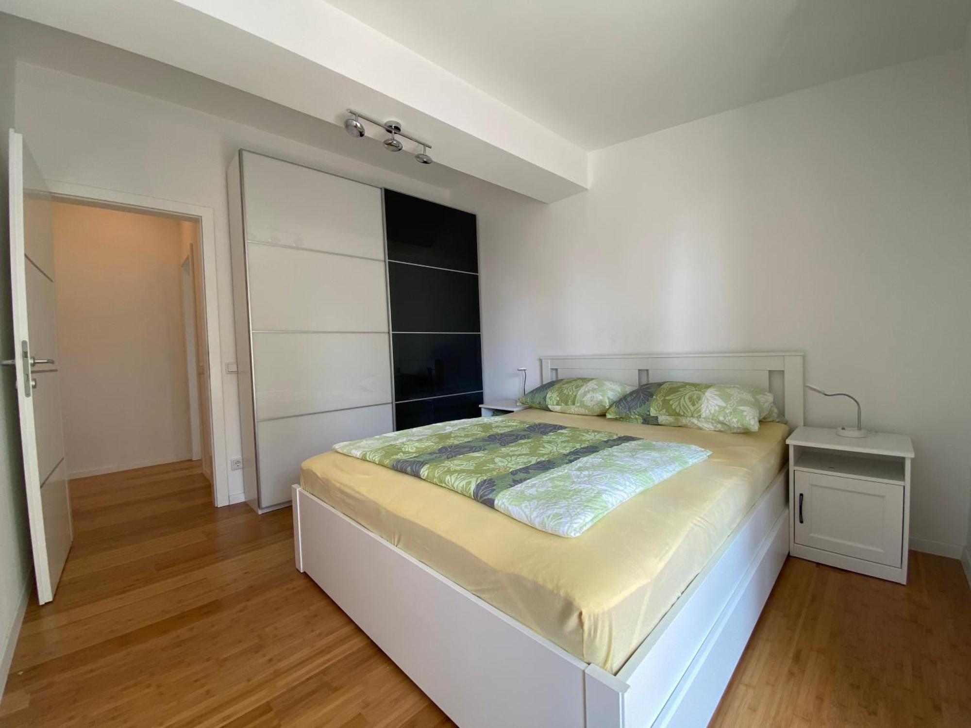 Villa Flora Kaštela Esterno foto