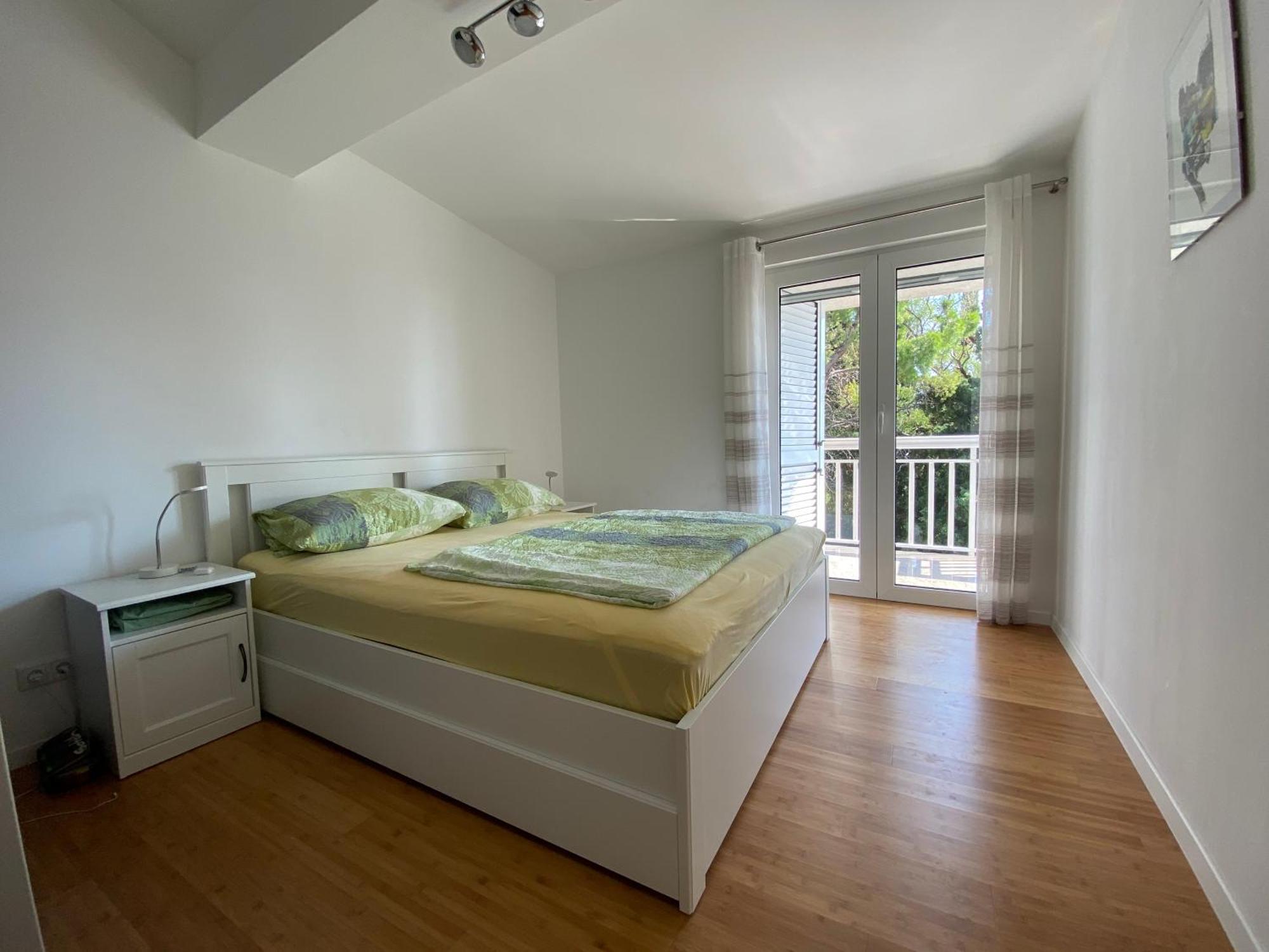 Villa Flora Kaštela Esterno foto